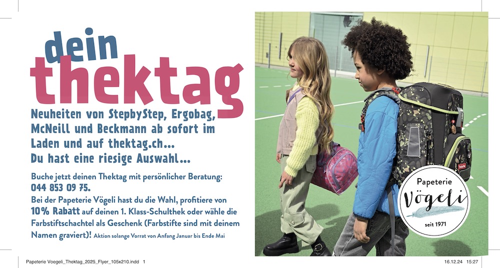 Gross Auswahl in unserem Showroom